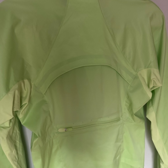 Lululemon Mist Over Windbreaker - Picture 8 of 10